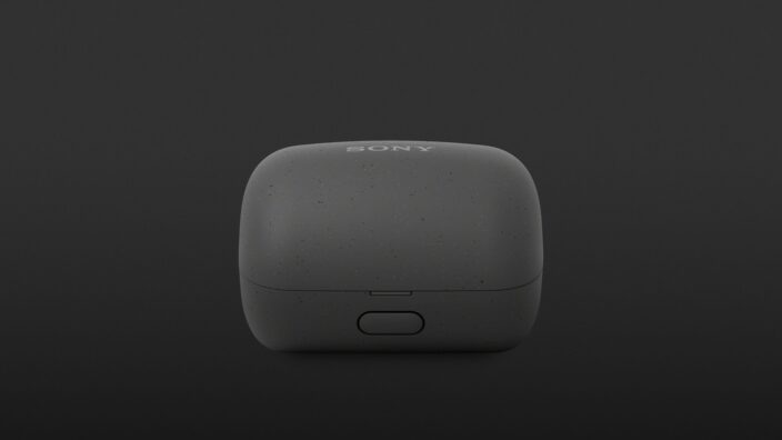 Sony LinkBuds WF-L900