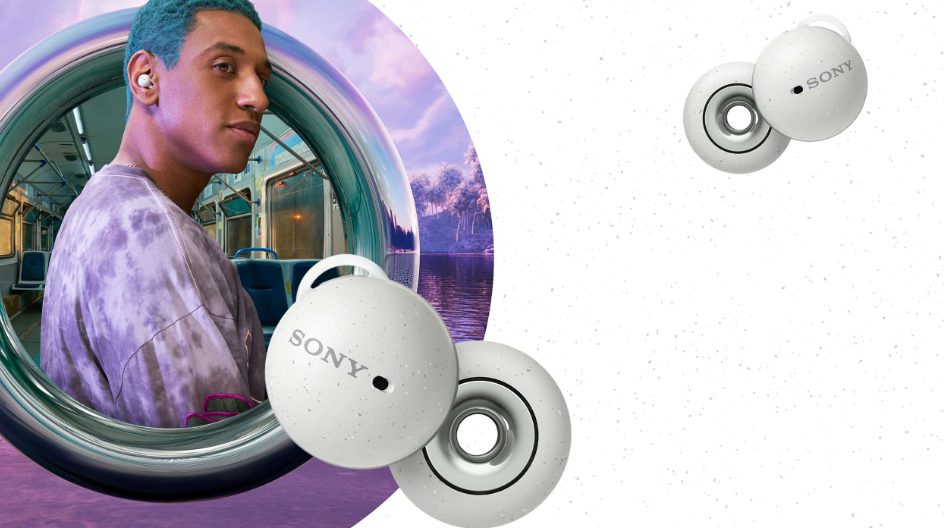 Sony WF-L900 LinkBuds