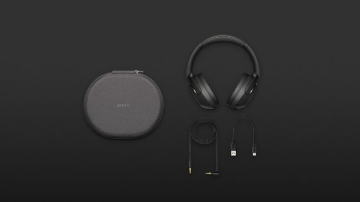 Sony WH-XB910N
