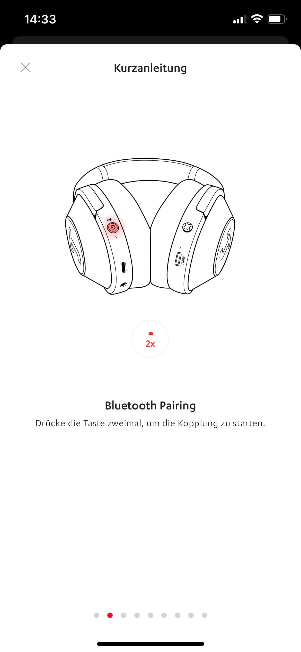 Teufel Headphones App_02