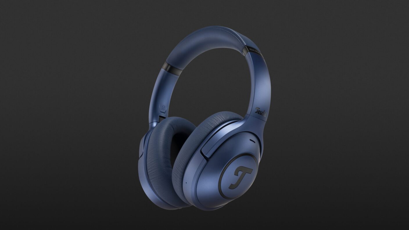 Teufel Real Blue NC