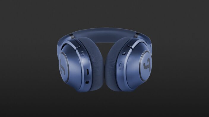 Teufel Real Blue NC