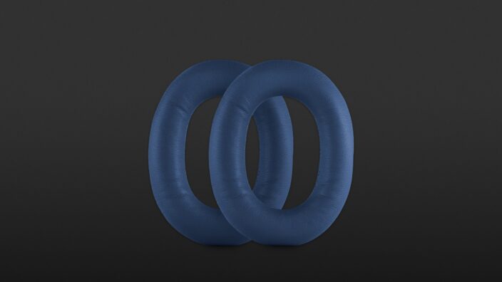 Teufel Real Blue NC