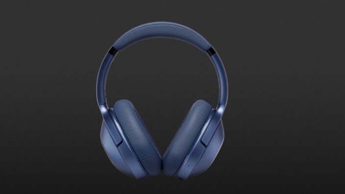 Teufel Real Blue NC