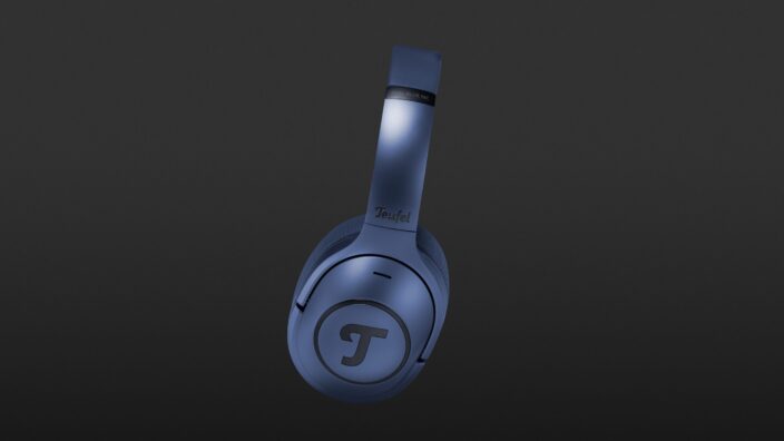 Teufel Real Blue NC