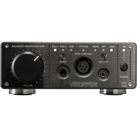Violectric DHA V226