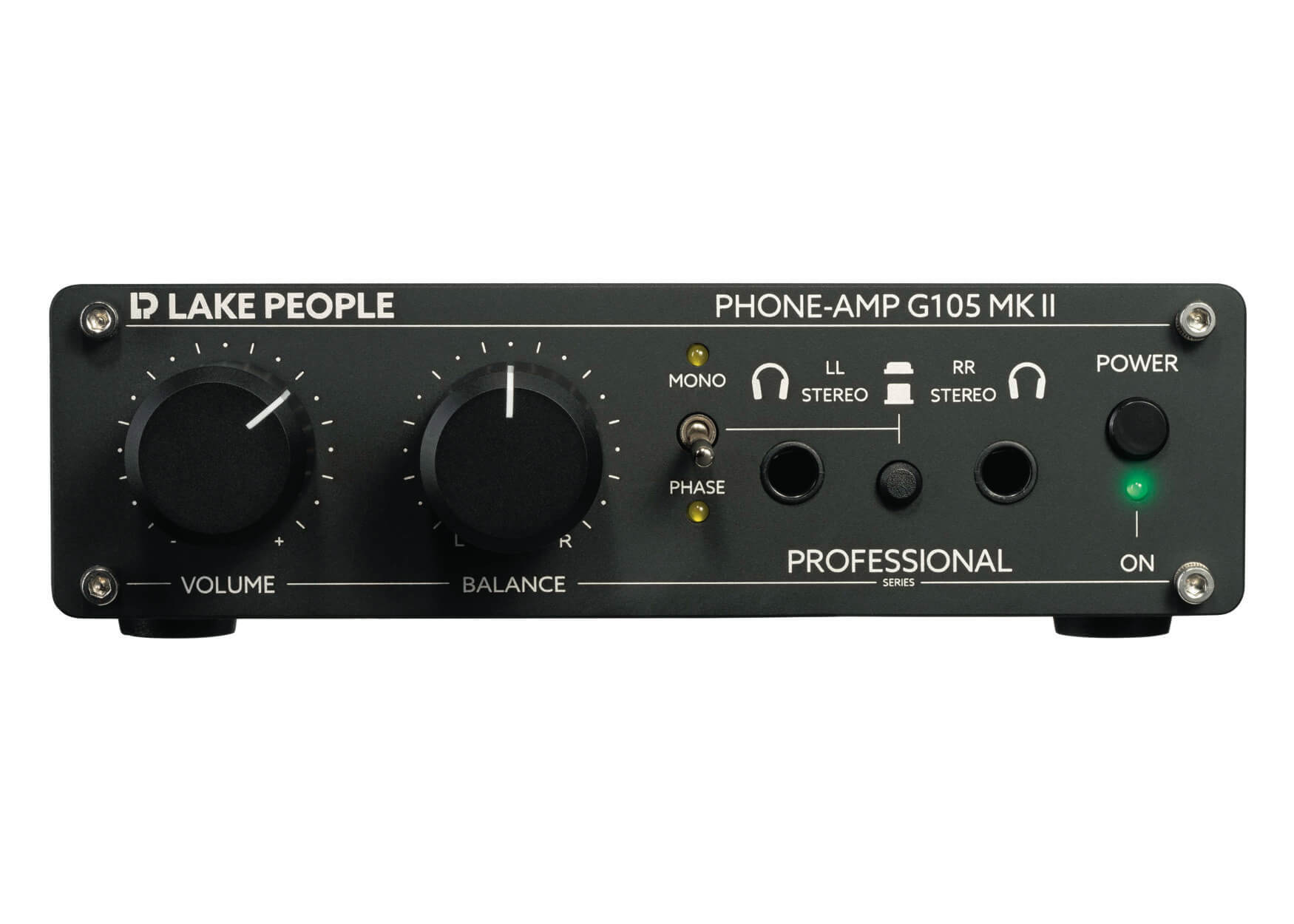 Lake People G105 Mk II