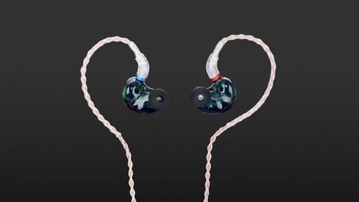 NXEars Opera