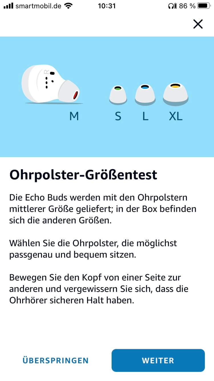 Alexa App 4