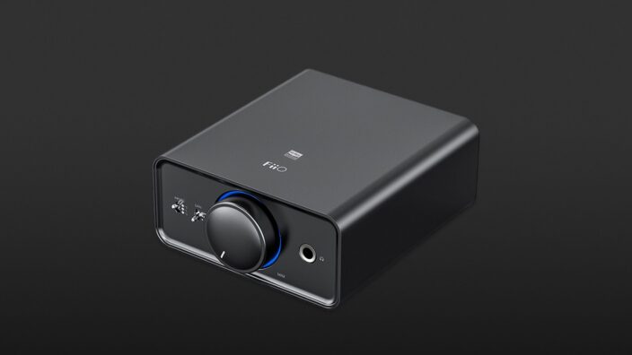 FiiO K5 Pro ESS