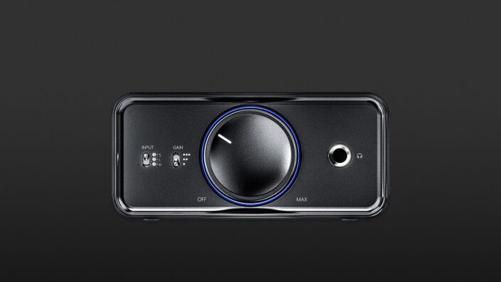 FiiO K5 Pro ESS