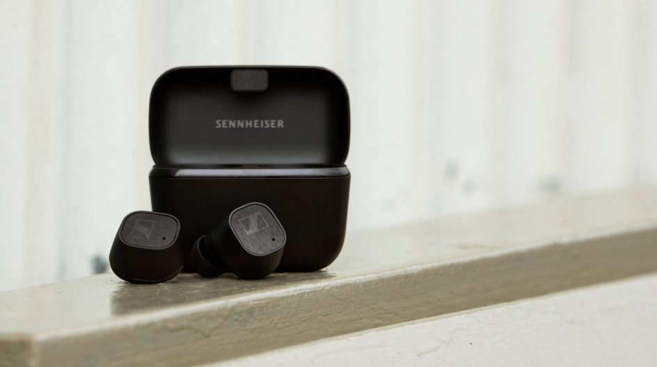 Sennheiser CX Plus SE True Wireless