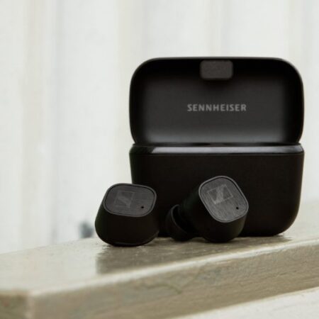Sennheiser CX Plus SE True Wireless