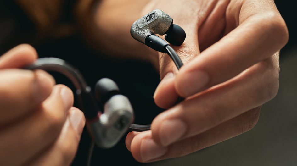 Sennheiser IE 600