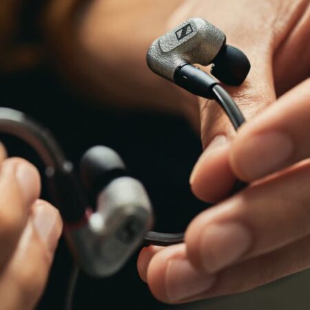Sennheiser IE 600