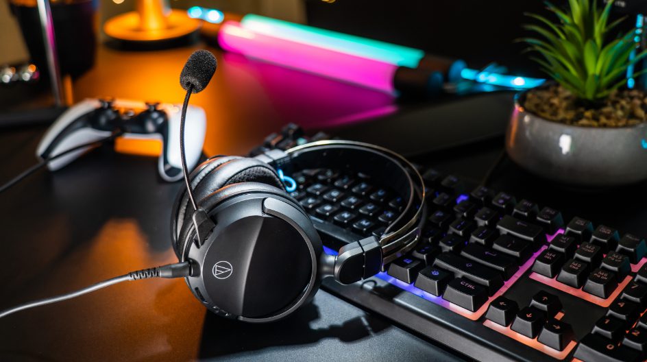 Audio-Technica ATH-GDL3 ATH-GL3
