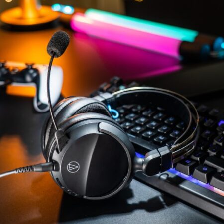 Audio-Technica ATH-GDL3 ATH-GL3