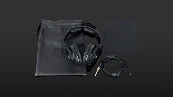 KRK KNS 6402