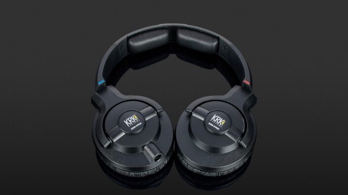 KRK KNS 6402