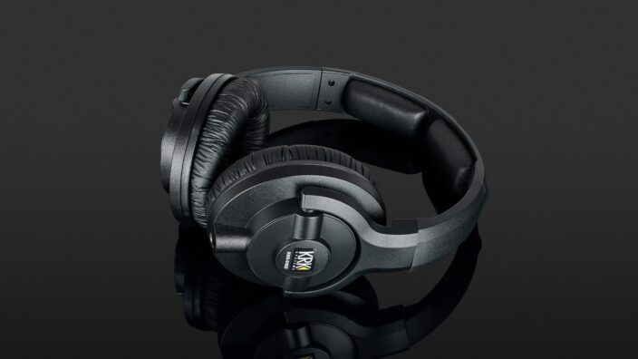 KRK KNS 6402