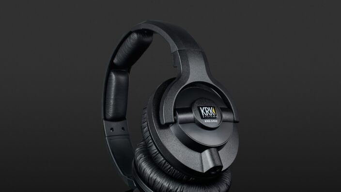 KRK KNS 6402