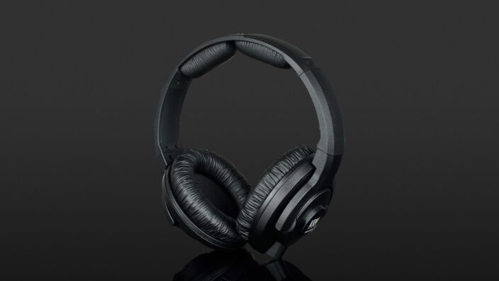 KRK KNS 6402