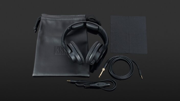 KRK KNS 8402