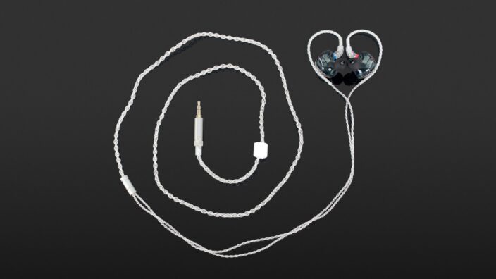 NXEars Basso