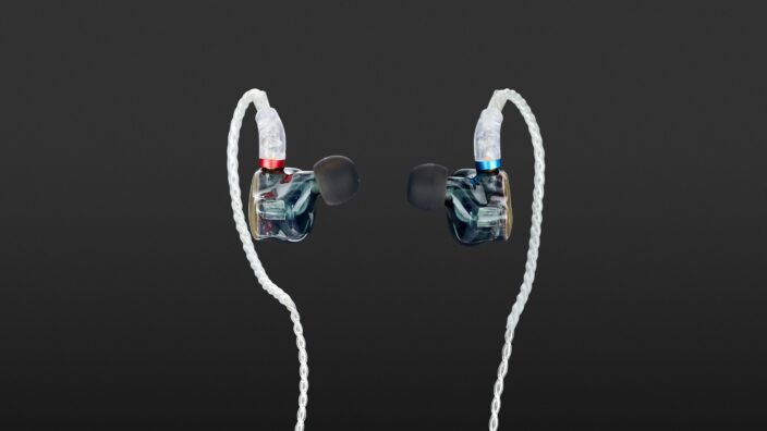 NXEars Basso