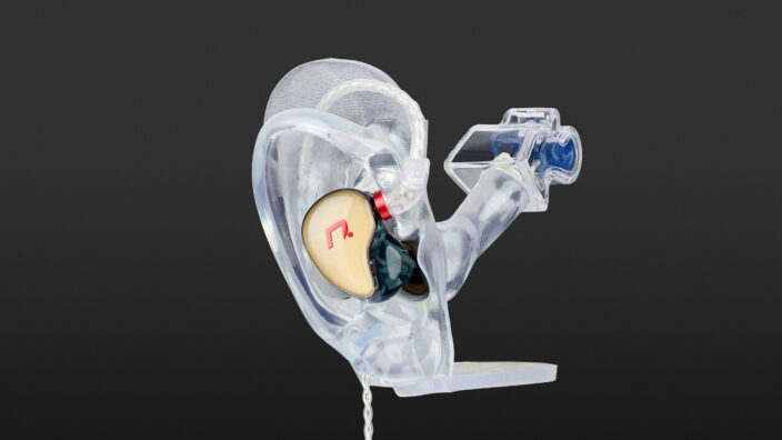 NXEars Basso