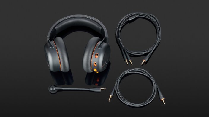Beyerdynamic MMX 100