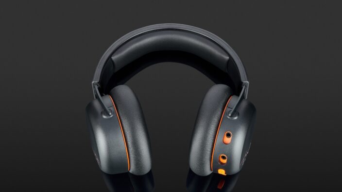 Beyerdynamic MMX 100
