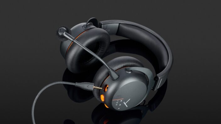 Beyerdynamic MMX 100