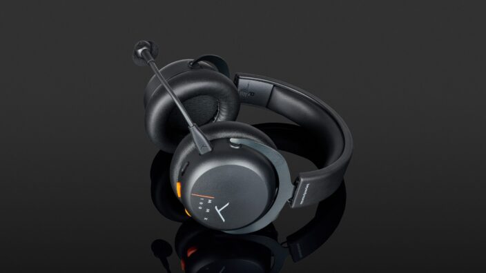 Beyerdynamic MMX 100