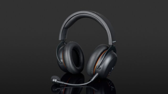 Beyerdynamic MMX 100