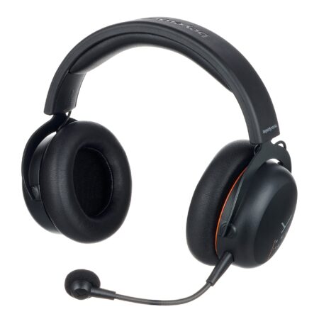Beyerdynamic MMX 100