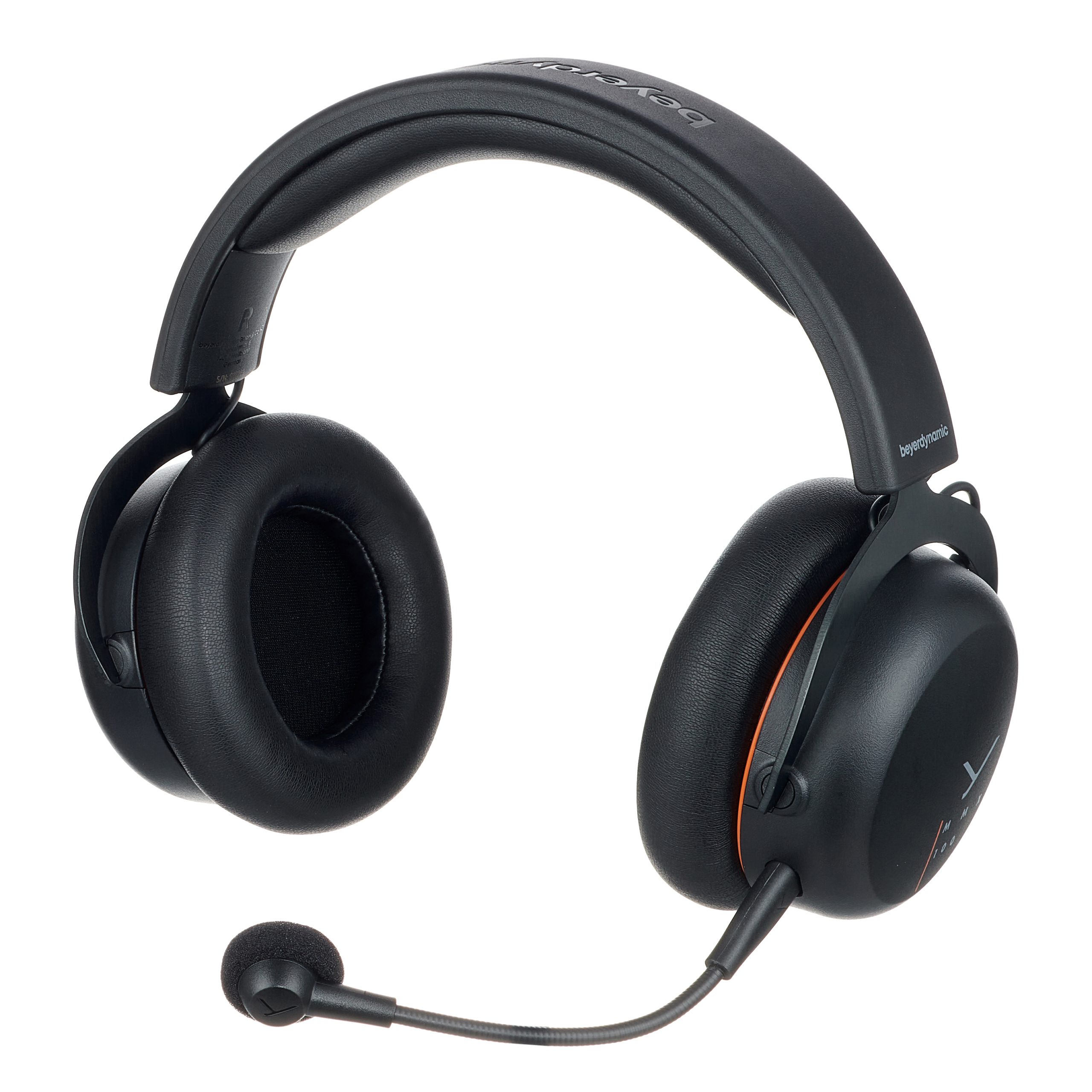Beyerdynamic MMX 100