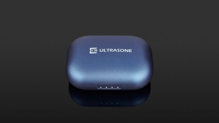 Ultrasone Lapis