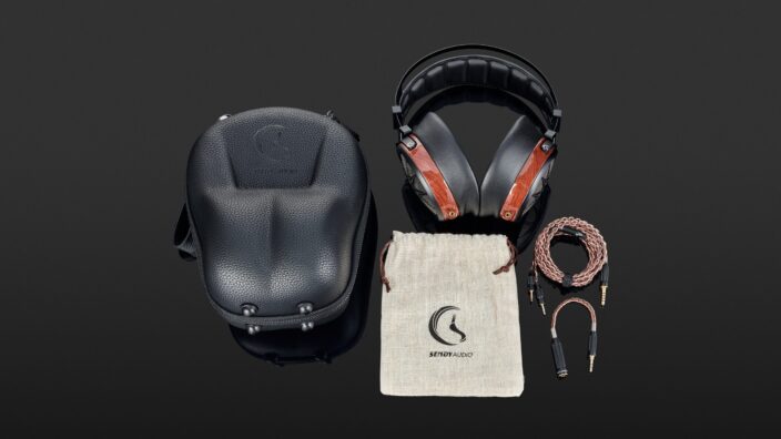 Sendy Audio Apollo