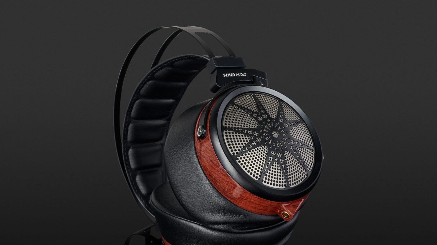 Sendy Audio Apollo