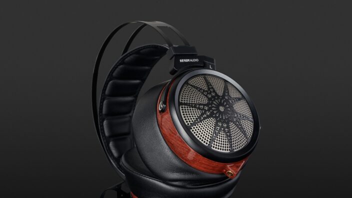 Sendy Audio Apollo