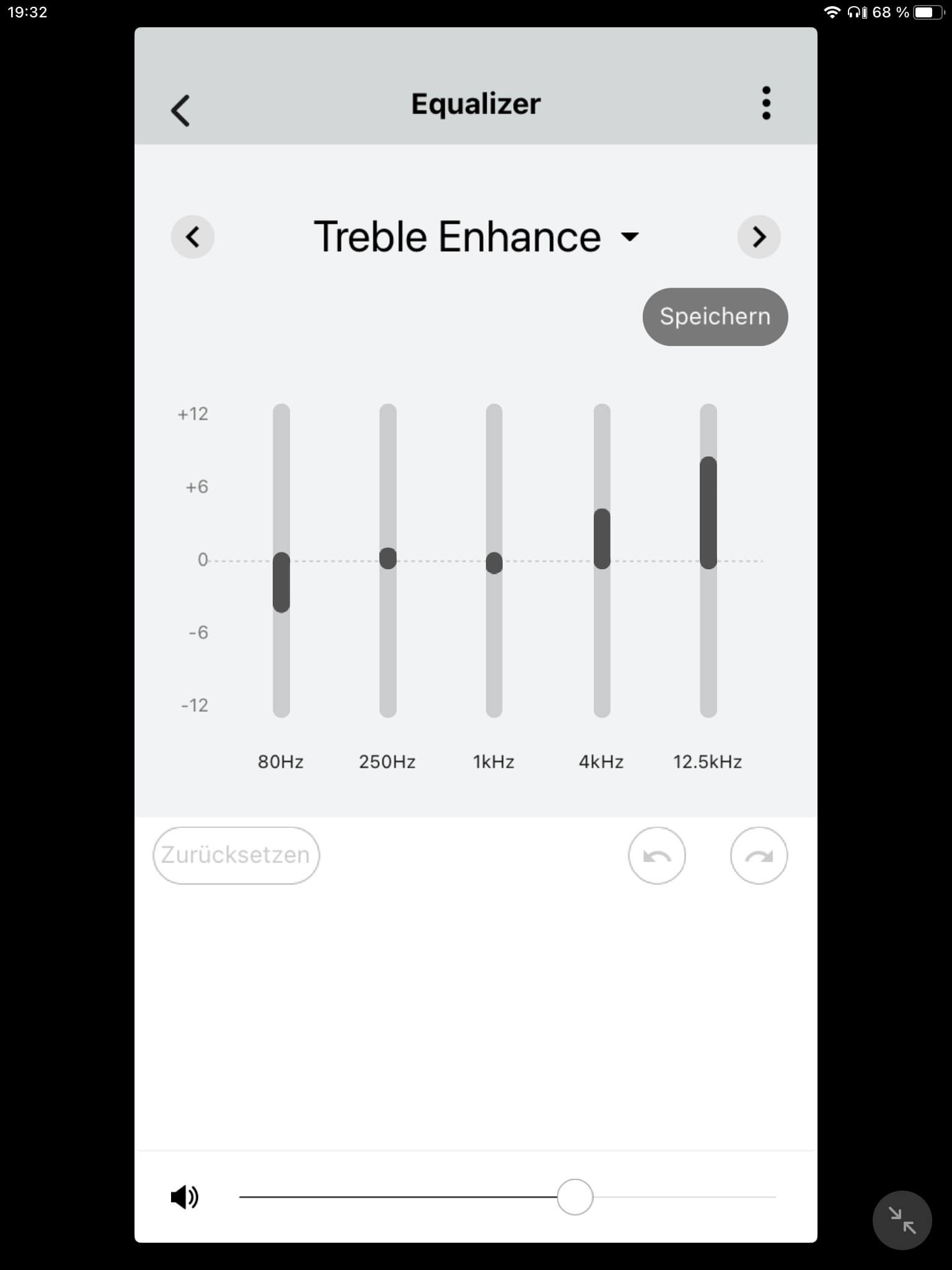 EQ I_Connect App