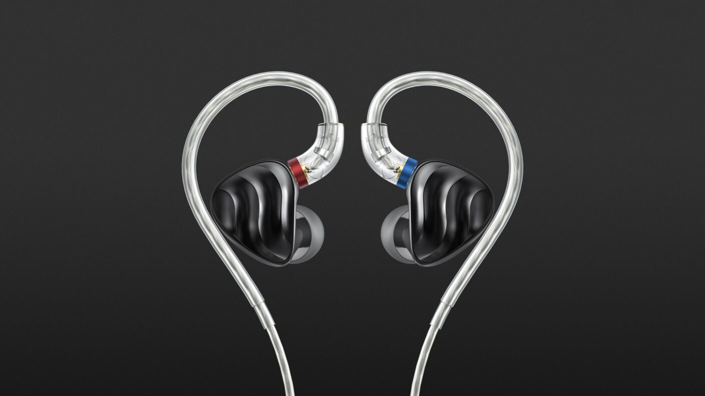 FiiO FH3