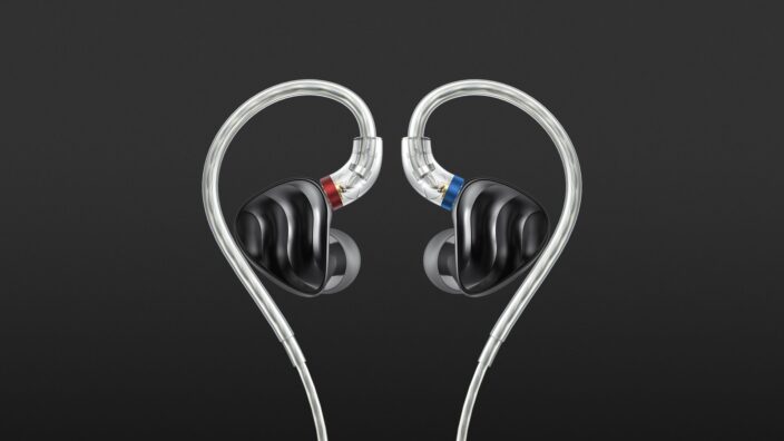 FiiO FH3