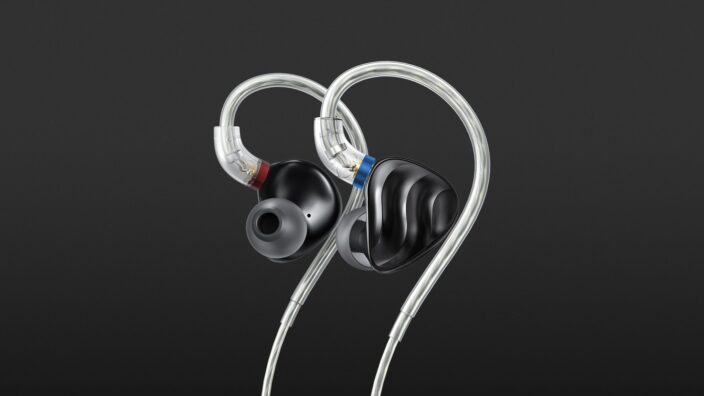 FiiO FH3