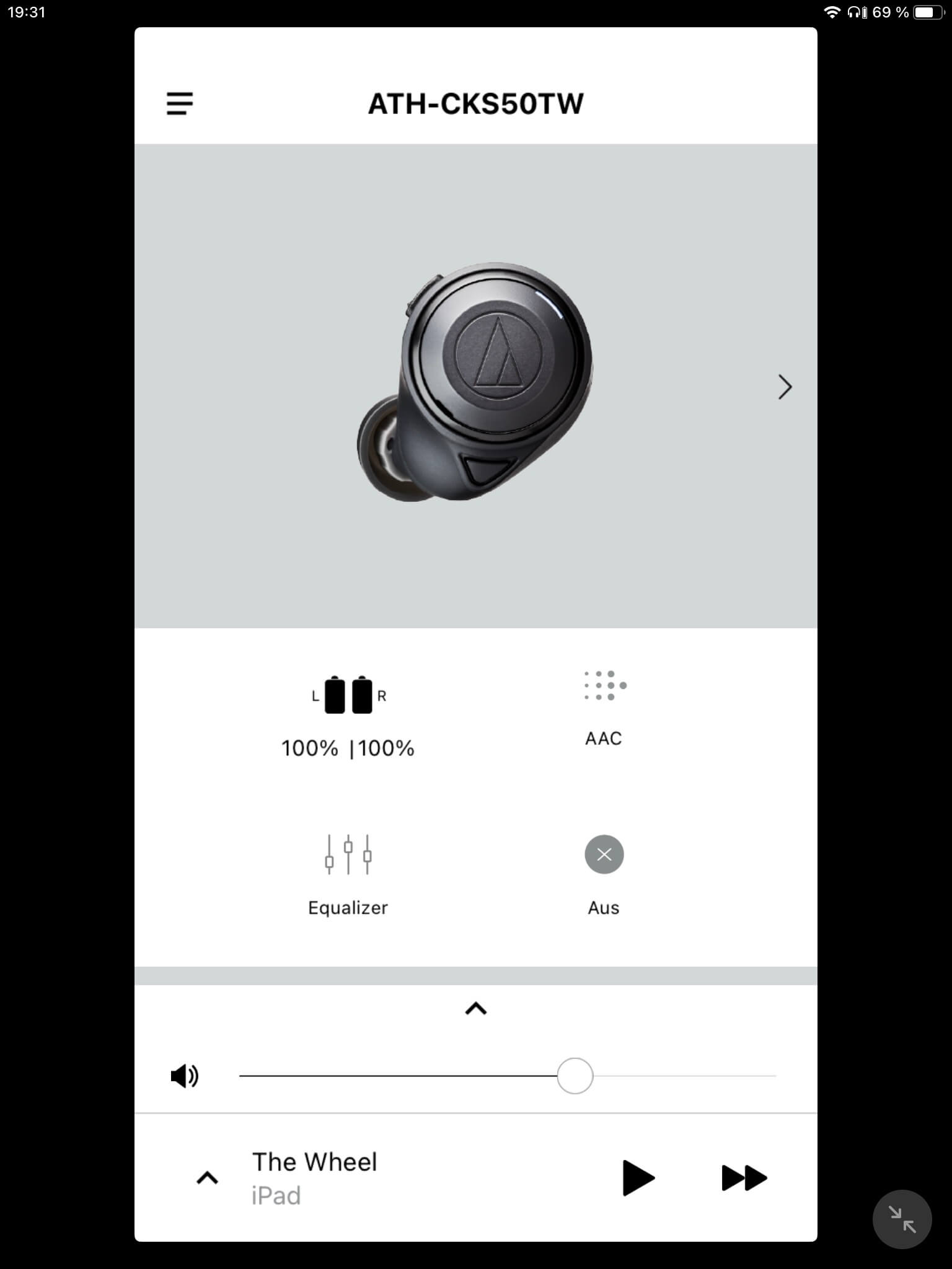 Hauptseite_Connect App