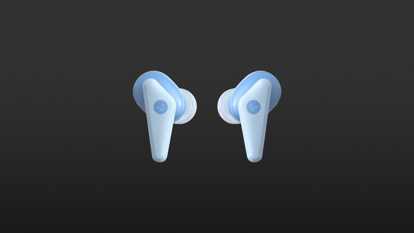 Libratone AIR Color