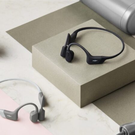 Shokz OpenRun Mini