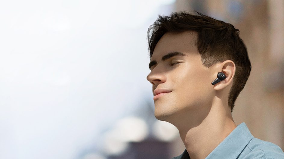 Anker Soundcore Life Note S3