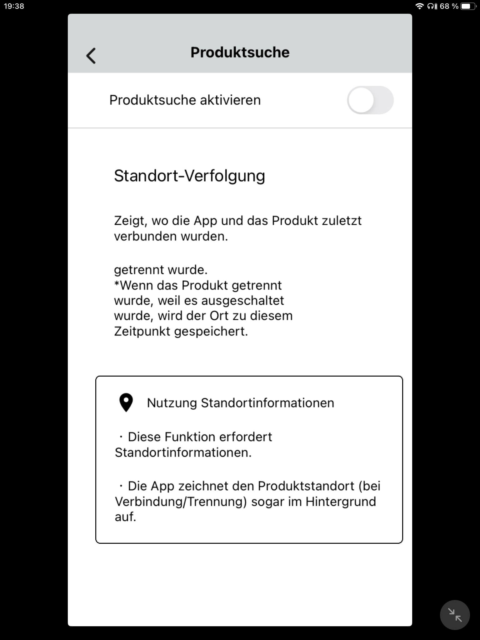 Tracking_Connect App